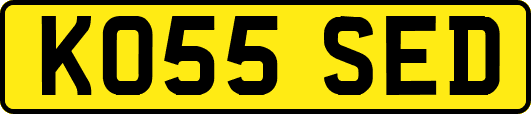 KO55SED