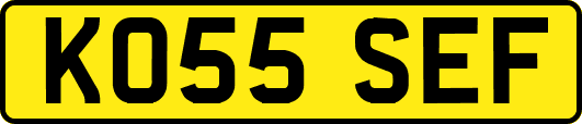 KO55SEF