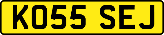 KO55SEJ