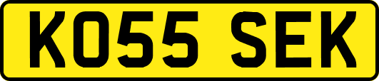 KO55SEK