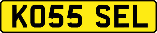 KO55SEL