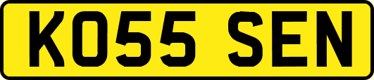 KO55SEN