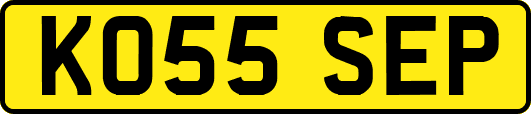 KO55SEP
