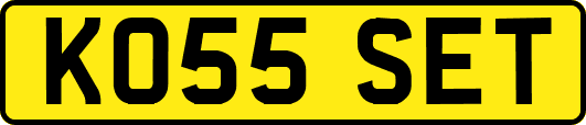 KO55SET