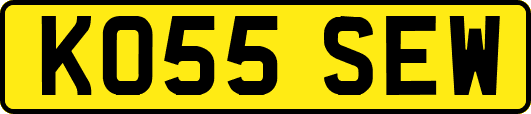 KO55SEW