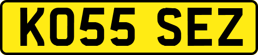 KO55SEZ