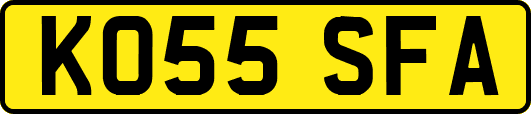 KO55SFA