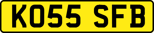 KO55SFB