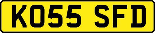 KO55SFD