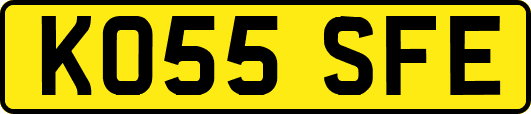 KO55SFE