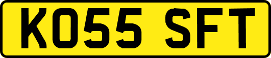 KO55SFT