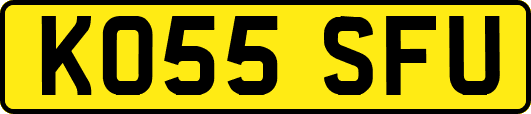 KO55SFU