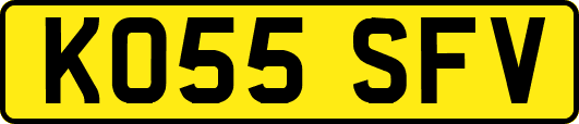 KO55SFV