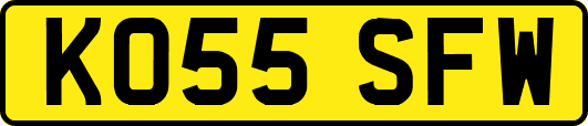 KO55SFW