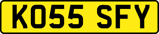 KO55SFY