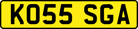 KO55SGA