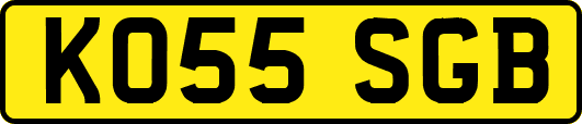 KO55SGB