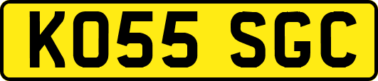KO55SGC