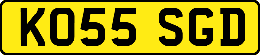 KO55SGD