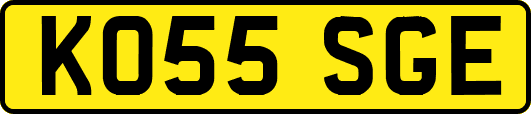 KO55SGE