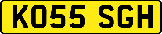 KO55SGH