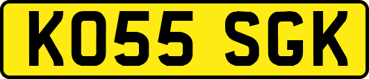 KO55SGK
