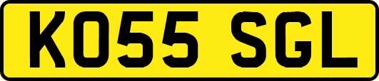 KO55SGL