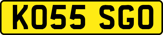 KO55SGO