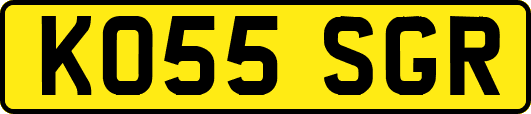 KO55SGR