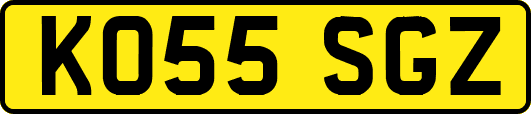 KO55SGZ