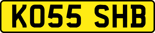 KO55SHB