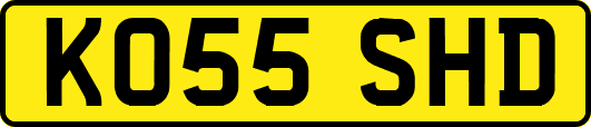 KO55SHD