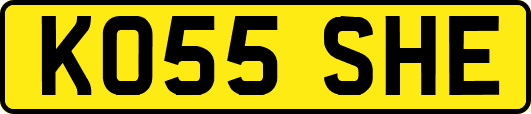 KO55SHE
