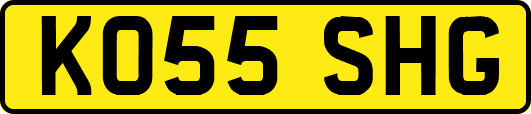 KO55SHG