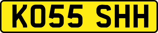 KO55SHH