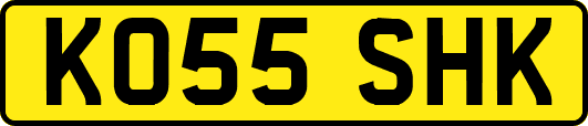 KO55SHK
