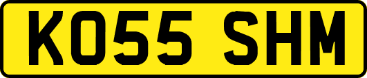 KO55SHM