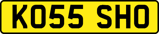 KO55SHO