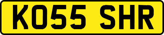 KO55SHR