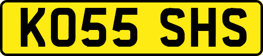 KO55SHS