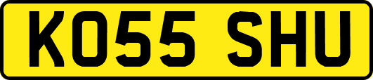 KO55SHU