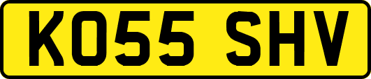 KO55SHV