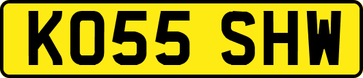 KO55SHW