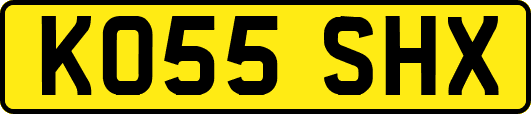 KO55SHX