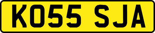 KO55SJA