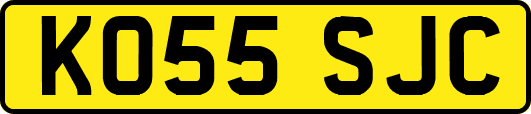 KO55SJC