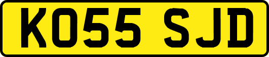 KO55SJD