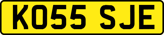 KO55SJE
