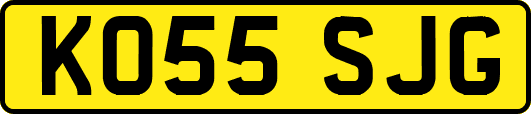 KO55SJG