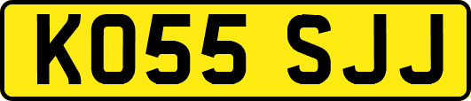 KO55SJJ